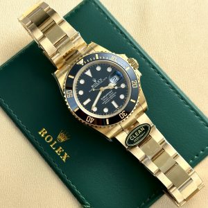 Rolex Submariner 126618LN Replica Watches Best Quality 41mm (5)