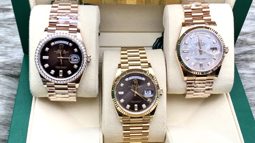 Rolex Watches Origin, Famous Collections, and Authenticity (4)