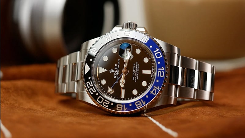 Rolex Watches Origin, Famous Collections, and Authenticity (4)