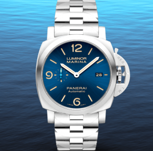 The Father of Military Standard Dive Watch Collections - Panerai Watch Brand (1)