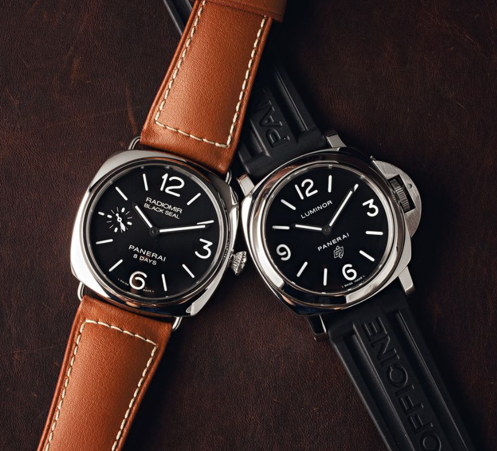 The Father of Military Standard Dive Watch Collections - Panerai Watch Brand (1)