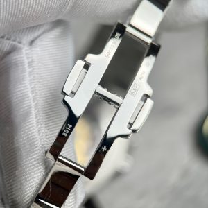 Vacheron Constantin Overseas Dual Time 7900V Replica Watches Black 41mm (7)