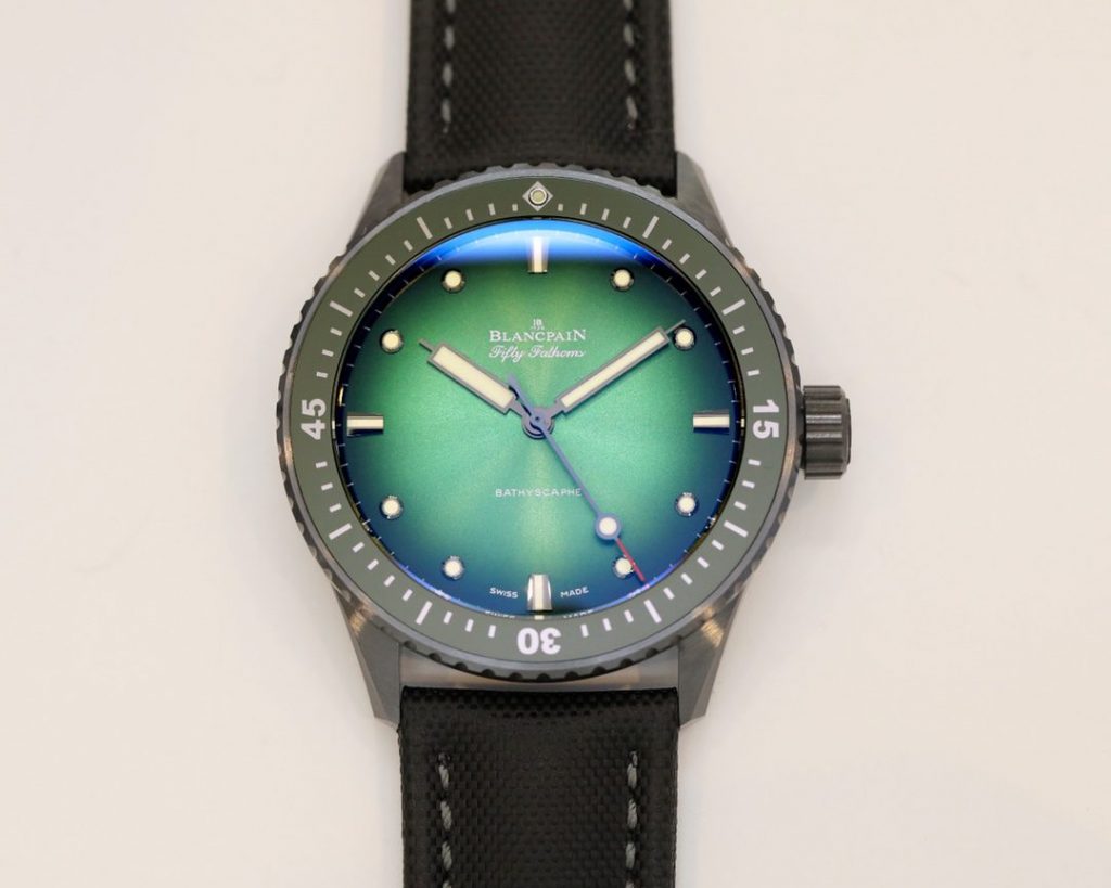 What Are Blancpain Replica Watches (2)