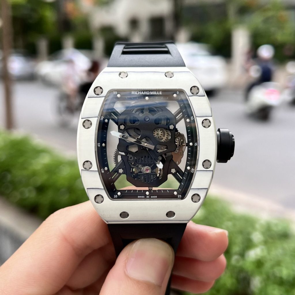 What Is a 11 Richard Mille Fake Watch Where to Buy