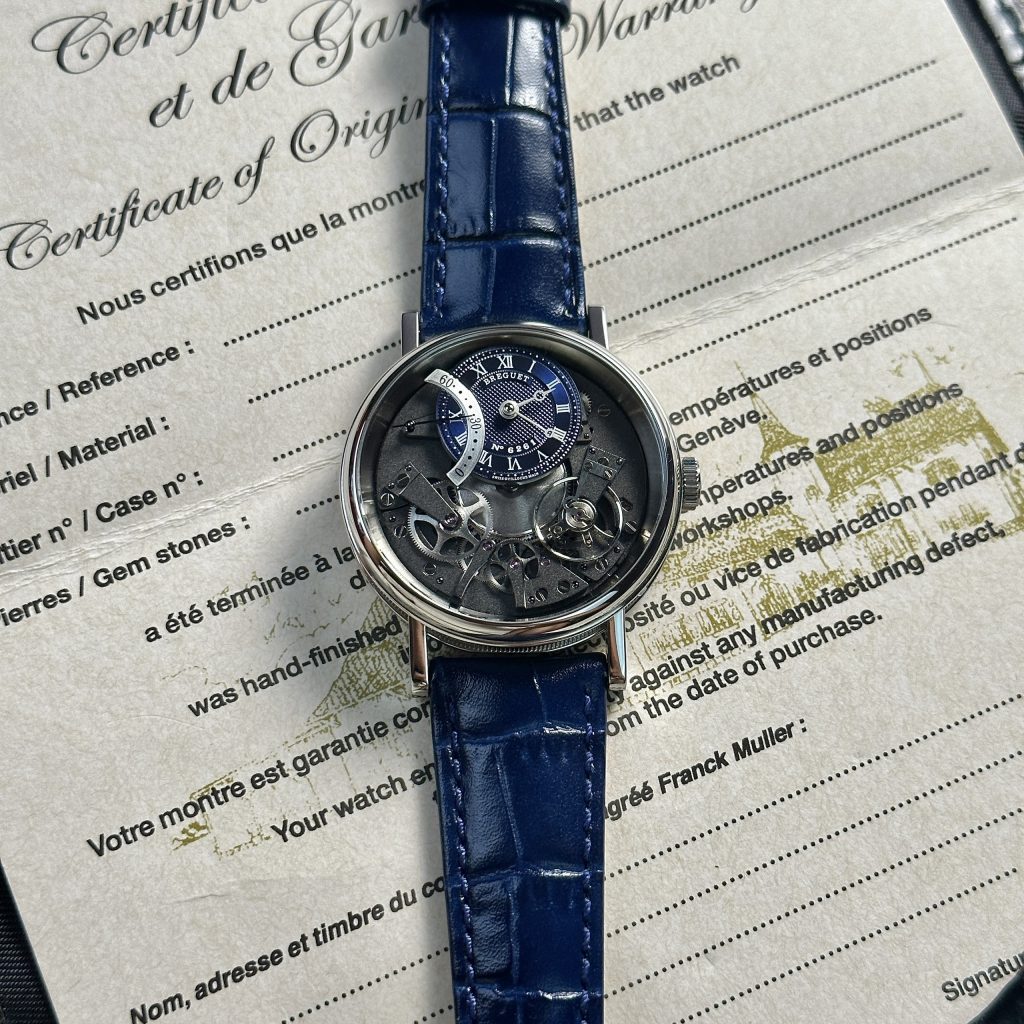 What Is a Breguet Replica Watches (4)