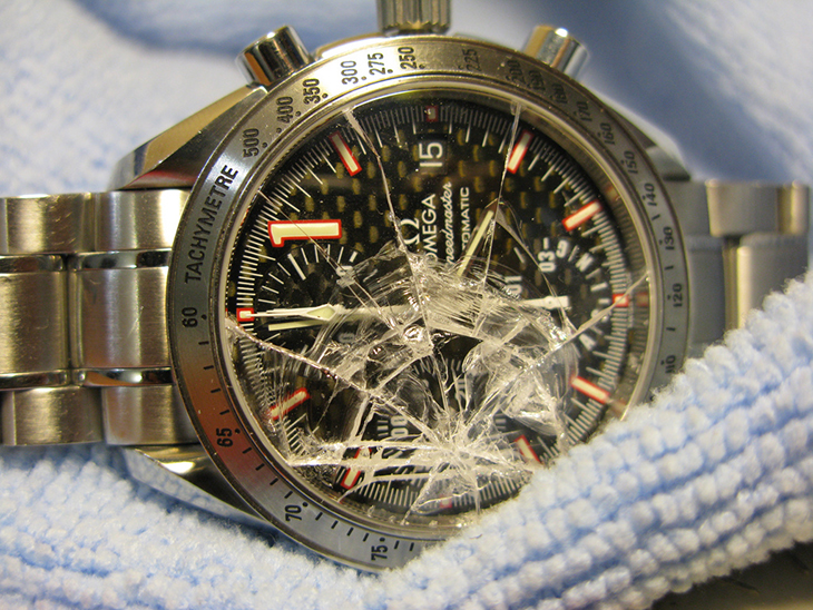 What is mechanical watch error and how to fix it with DWatch Global (1)