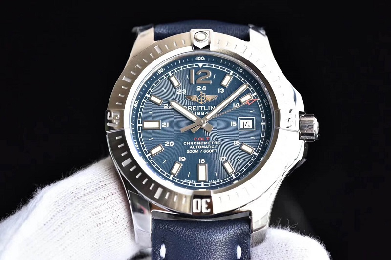 Overview of genuine Breitling watches brand (1)