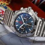 Overview of genuine Breitling watches brand (1)