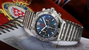 Overview of genuine Breitling watches brand (1)