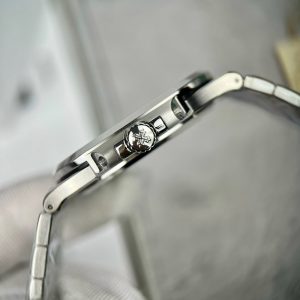 Patek Philippe Nautilus 5811 Custom Dial Replica Watches 3K Factory 41mm (1)
