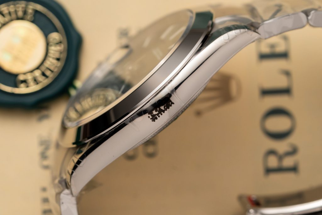 Rolex Replica Watch (1)