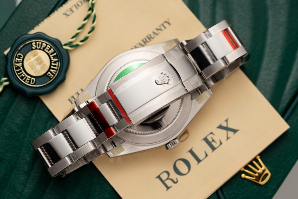 Rolex Replica Watch (2)