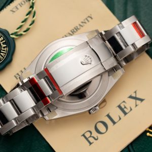 Rolex Replica Watch (2)