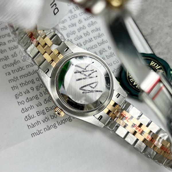 Rolex Replica Watches (1)