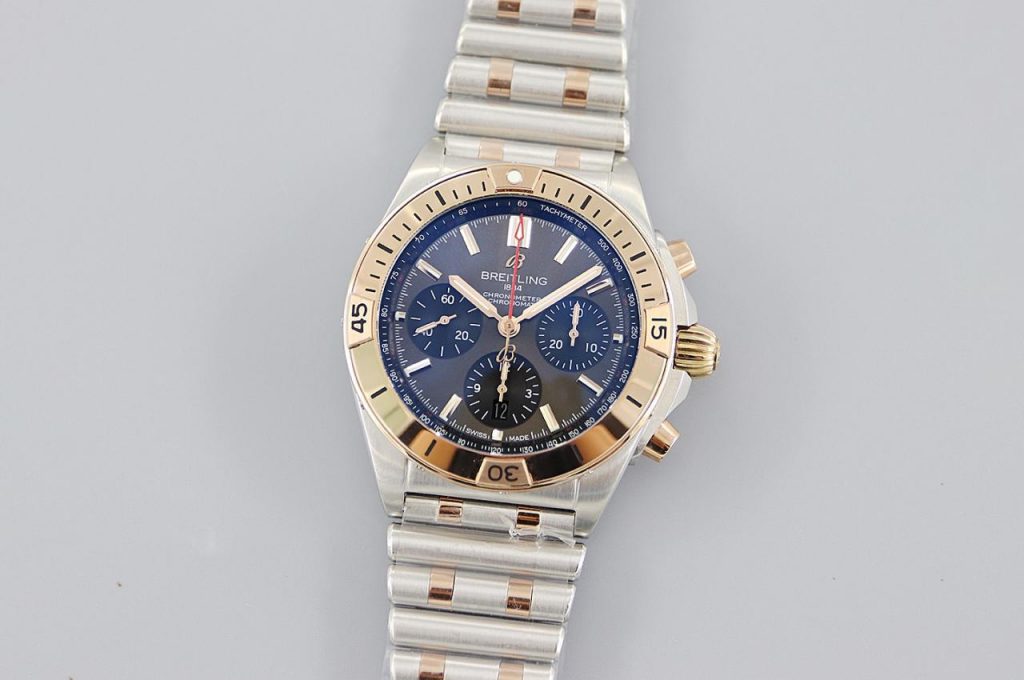 What is a Breitling Replica watches Is it good How much (1)
