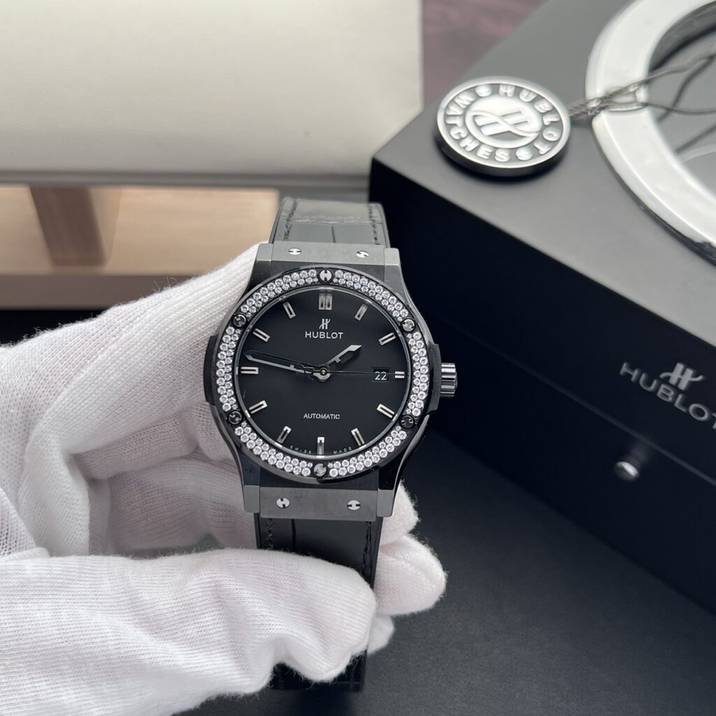 Explore Over 100 Unique 11 Hublot Replica Watches at Replica Luxury (4)