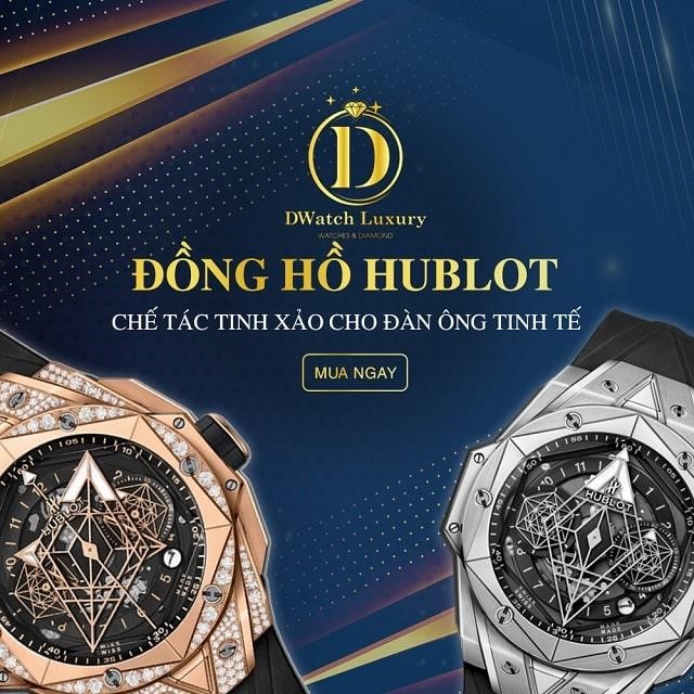 Special Features of Dwatch Luxury - Top 1 Replica Watch Store