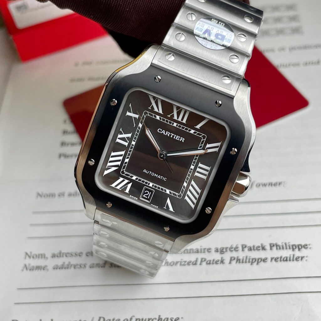 Discover High-Quality Cartier Replica Watches at DWatch Global (2)