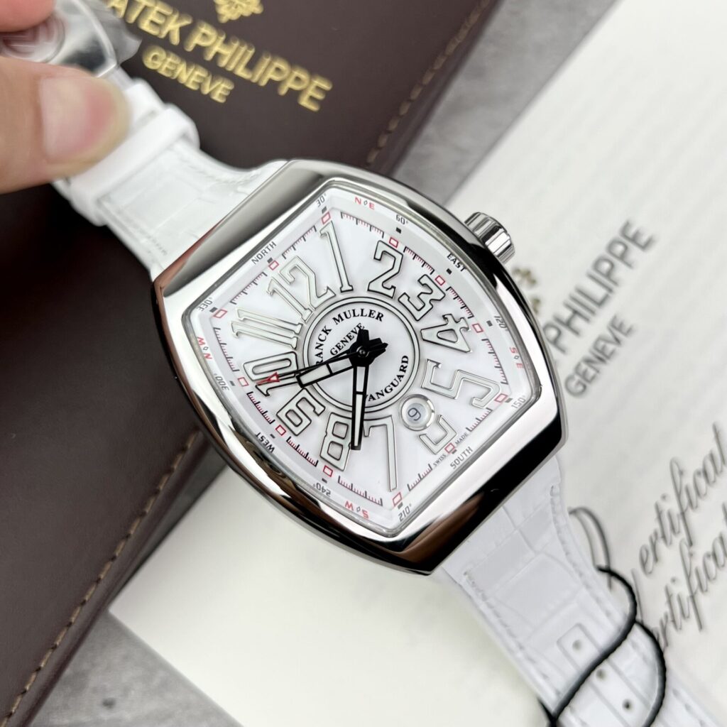 Franck Muller Replica Watches - A Worthy Consideration (3)