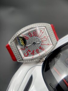 Franck Muller Replica Watches - A Worthy Consideration (3)