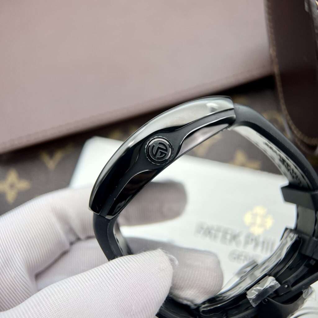 Franck Muller Vanguard V45 SC DT Ceramic Replica Watches 45mm (4)