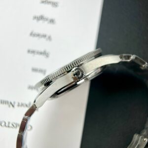 Omega Seamaster 007 Replica Watches Best Quality VSF (9)