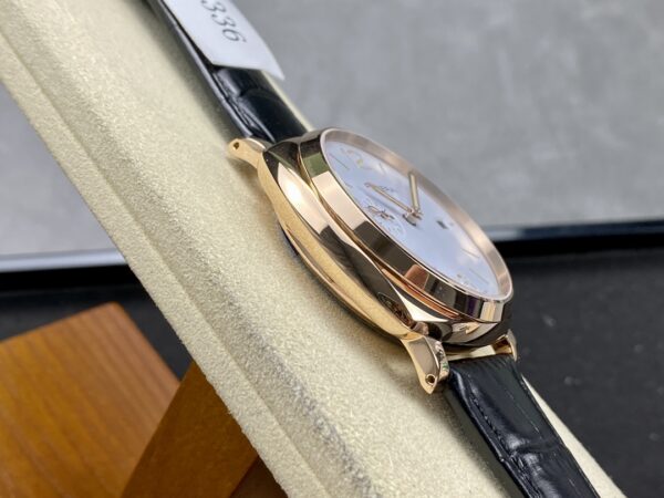 Panerai Luminor Due Goldtech PAM01336 Replica Watches VS Factory 42mm (1)