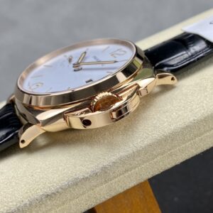 Panerai Luminor Due Goldtech PAM01336 Replica Watches VS Factory 42mm (1)