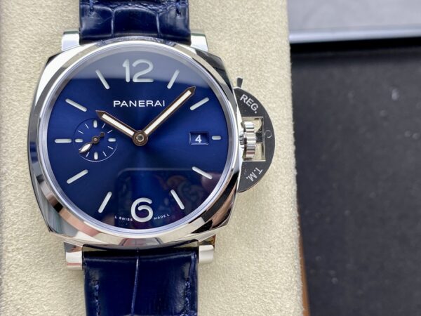 Panerai Luminor Due PAM01249 Replica Watches VS Factory 42mm (10)