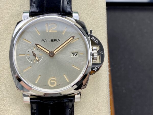 Panerai Luminor Due PAM01249 Replica Watches VS Factory 42mm (1)