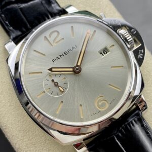 Panerai Luminor Due PAM01249 Replica Watches VS Factory 42mm (1)