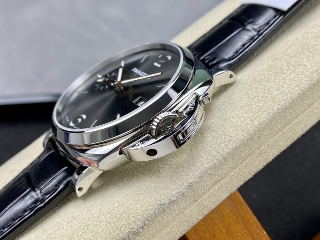 Panerai Luminor Due PAM01250 Replica Watches VS Factory 42mm (5)