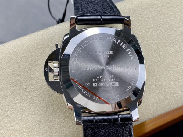 Panerai Luminor Due PAM01250 Replica Watches VS Factory 42mm (5)