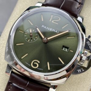 Panerai Luminor Due Platinumtech PAM01274 Replica Watches VS Factory (5)