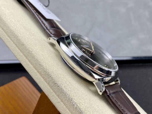 Panerai Luminor Due Platinumtech PAM01274 Replica Watches VS Factory (5)