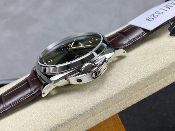 Panerai Luminor Due Platinumtech PAM01274 Replica Watches VS Factory (5)