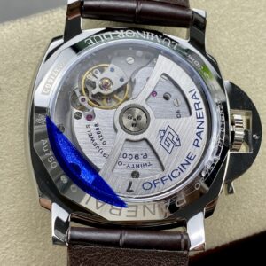 Panerai Luminor Due Platinumtech PAM01274 Replica Watches VS Factory (5)