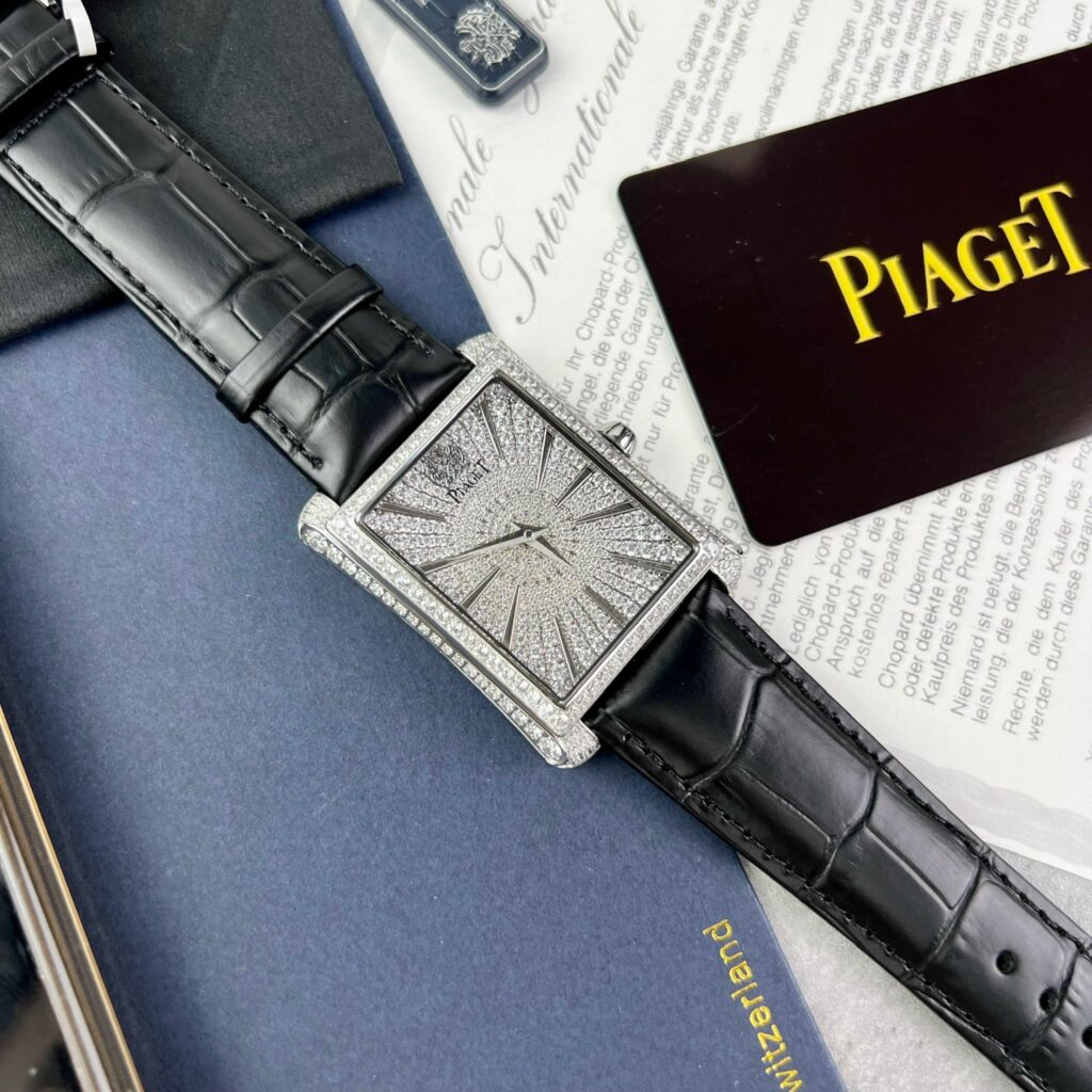 Piaget Emperador G0A33075 Replica Watches Best Quality (7)