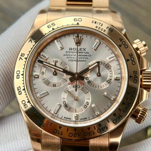 Rolex Cosmograph Daytona 116505 Replica Watches Clean Factory (9)