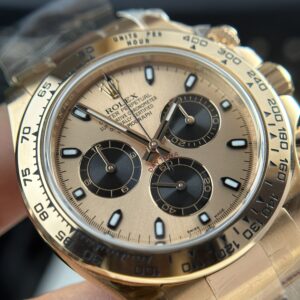 Rolex Daytona 116505 Replica Watches Best Quality Clean Factory 40mm (5)