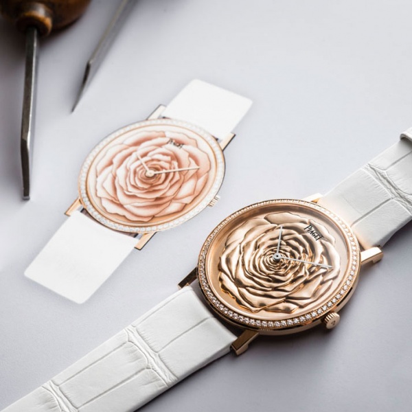 The Great Journey of Piaget Watches History and Creativity