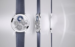 The Great Journey of Piaget Watches History and Creativity