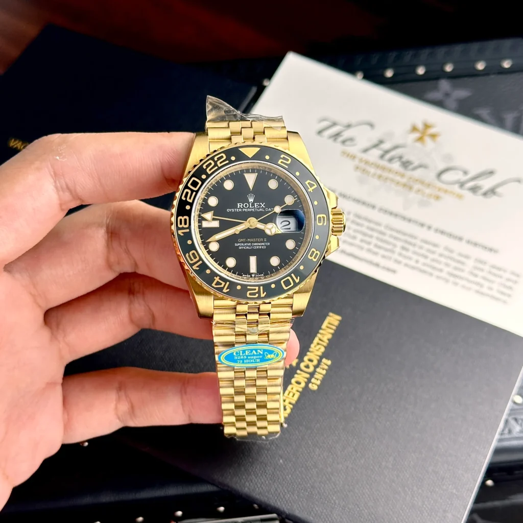 The Legend of Rolex and the Emergence of Rolex Replica Watches (2)