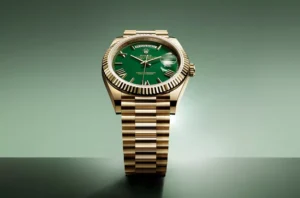 The Legend of Rolex and the Emergence of Rolex Replica Watches (2)