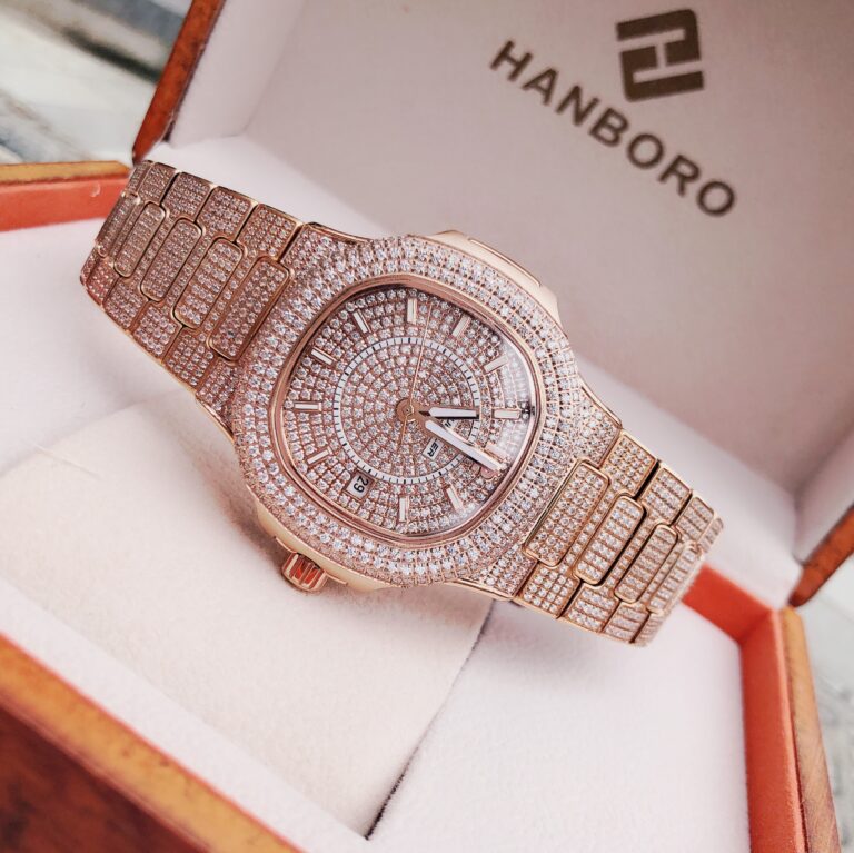 Top 5 Most Outstanding Genuine Hanboro Watches for Men and Women (5)