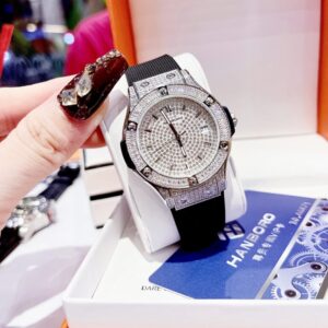 Top 5 Most Outstanding Genuine Hanboro Watches for Men and Women (5)