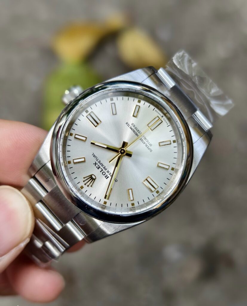 What Are High-Quality Replica Watches