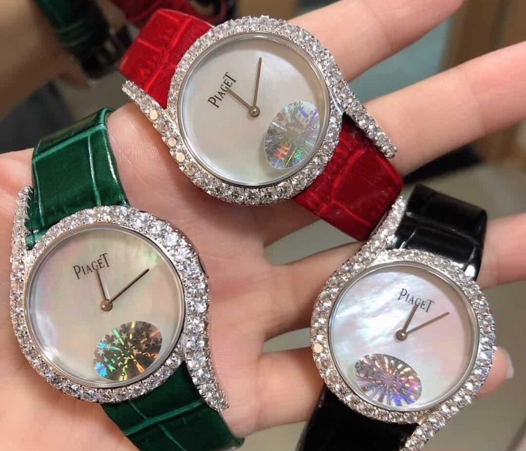 What is Piaget Replica Watch Is It Good Where to Buy (4)
