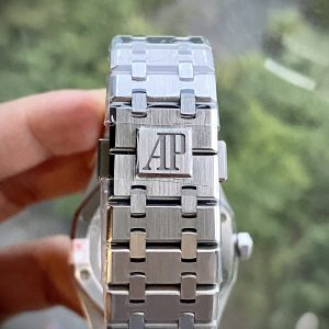 Audemars Piguet Royal Oak 26574ST Replica Watches APS Factory 41mm (1)