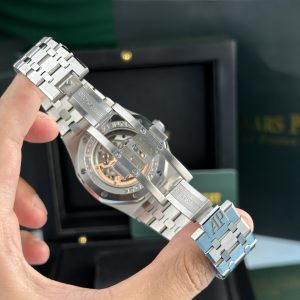 Audemars Piguet Royal Oak 26574ST Replica Watches APS Factory Best Quality (3)